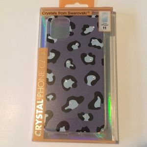 NWT IPhone 11 Case